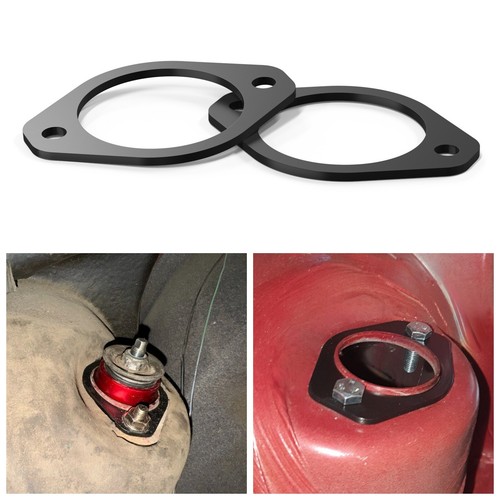 Juego de refuerzo de soporte amortiguador trasero para BMW E30 E36 E46 Z3 Z4 - Imagen 6 de 10