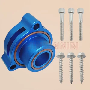 Blow Off Valve Adapter BOV for Ford Ranger & Explorer ST Ecoboost Turbo 2019-22 (For: More than one vehicle)