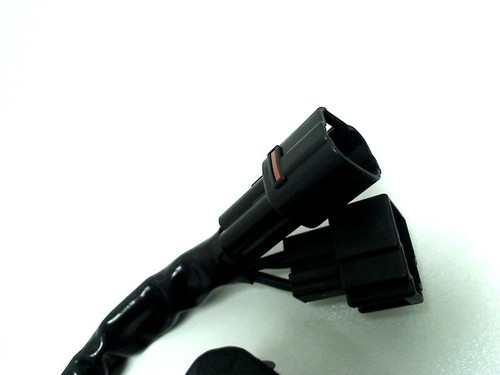32800-47820-RX0 regler für SUZUKI GSF 650 2007-2008 2008 gebraucht 190644 - Bild 5 von 7