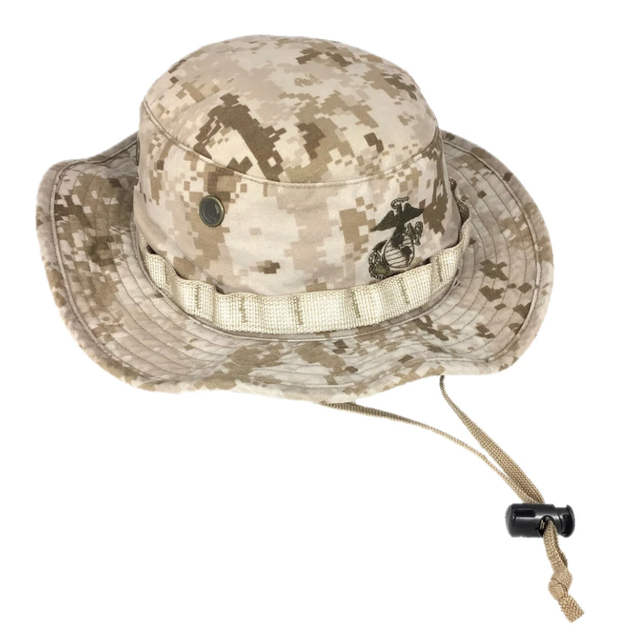 marine corps boonie hat