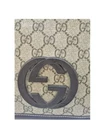 Sac messager Gucci GG Supreme 101014819