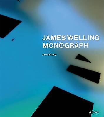 James Welling Monographie, James Crump, gebunden - James Crump
