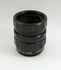 Prinz Extension Tube Set with M42 Mount