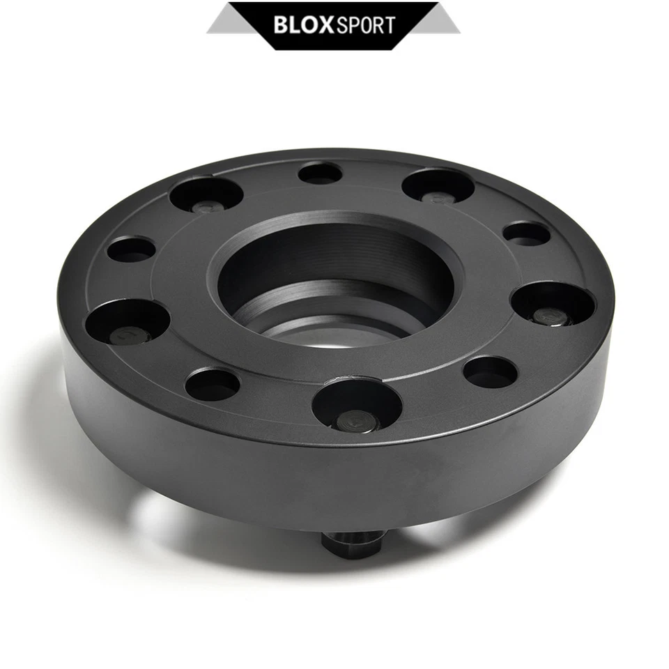 (4) Adaptador espaciador de rueda 2x25mm+2x30mm para Porsche 944 911 1944+ PCD5x130 CB71.6 Foto 4 de 4