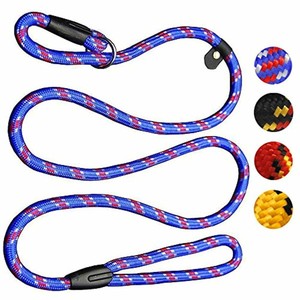dog training rope