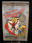 THE AMAZING SPIDER-MAN #1 MARVEL MILESTONE EDITION
