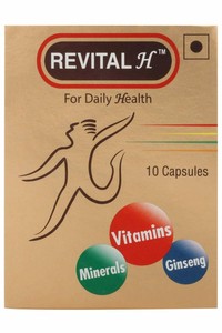  ›  › Vitamins & Minerals (8901296041222)