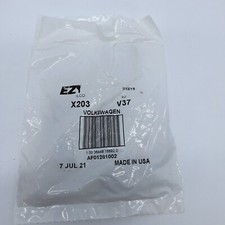 New In Package 10 Pack Of Volkswagen Vw Key Blank X203 V37 New In Package 10 Pack Of Volkswagen Vw Key Blank X203 V37