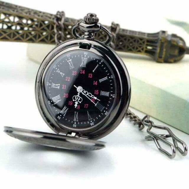 pocket watch for sale