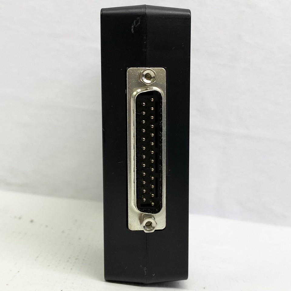 Black Box Serial Cable Booster ME001A 04080157 eBay