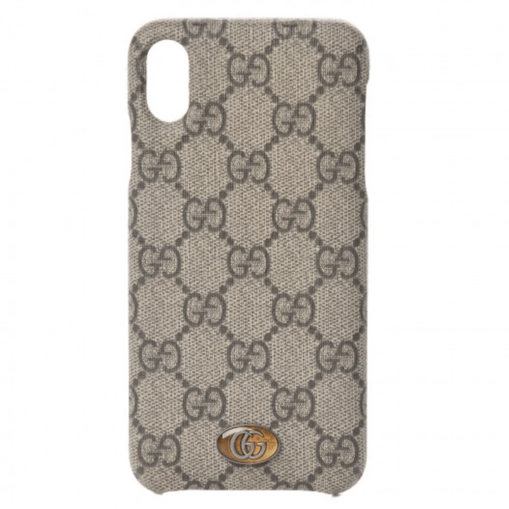 Gucci Cases for Apple iPhone X for sale | eBay