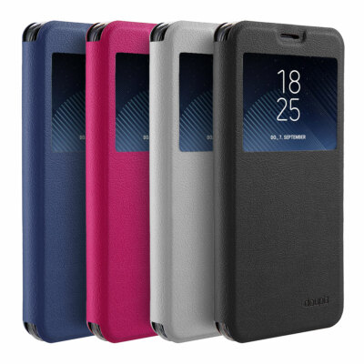 Flip Case Handytasche Samsung Galaxy S9 Handytasche FÃ¼r Samsung