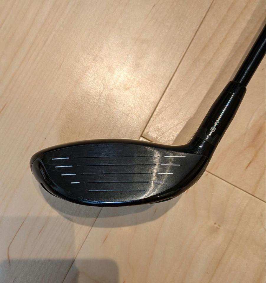 Titleist fairway wood 4W 16.5 Golf Club Golf Clubs eBay