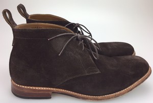 grenson chukka