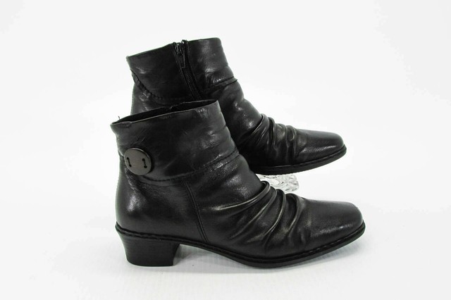rieker kendra boots