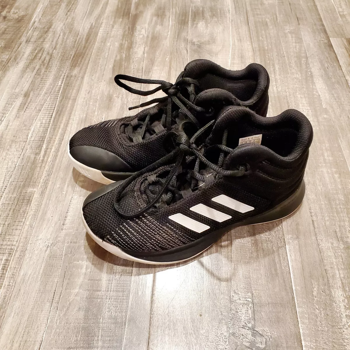 Adidas size deals 3 youth