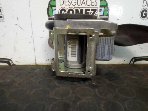 Cinturon Seguridad Delantero Derecho para SSANGYONG REXTON 2011 815598 - Imagen 4 de 10