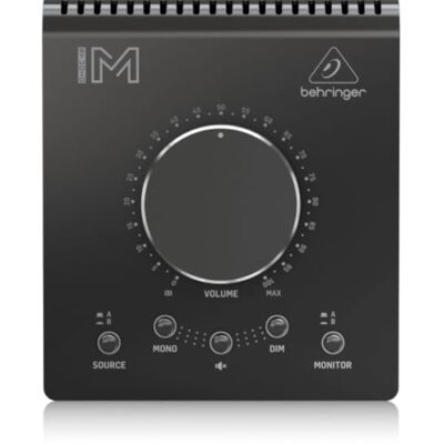 Behringer Studio M Passive Studio ControllerFrom Japan
