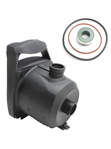 R0723100 Pool Pump Body For Zodiac & Polaris PB4SQ Booster Pump F1 - Picture 2 of 14