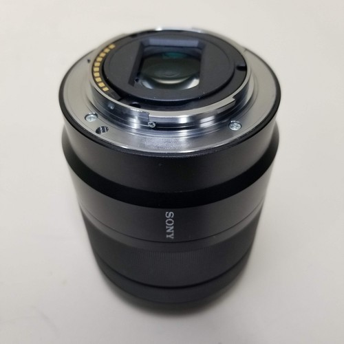 Sony f/4 16-70 For Sony E-Mount - Picture 5 of 13