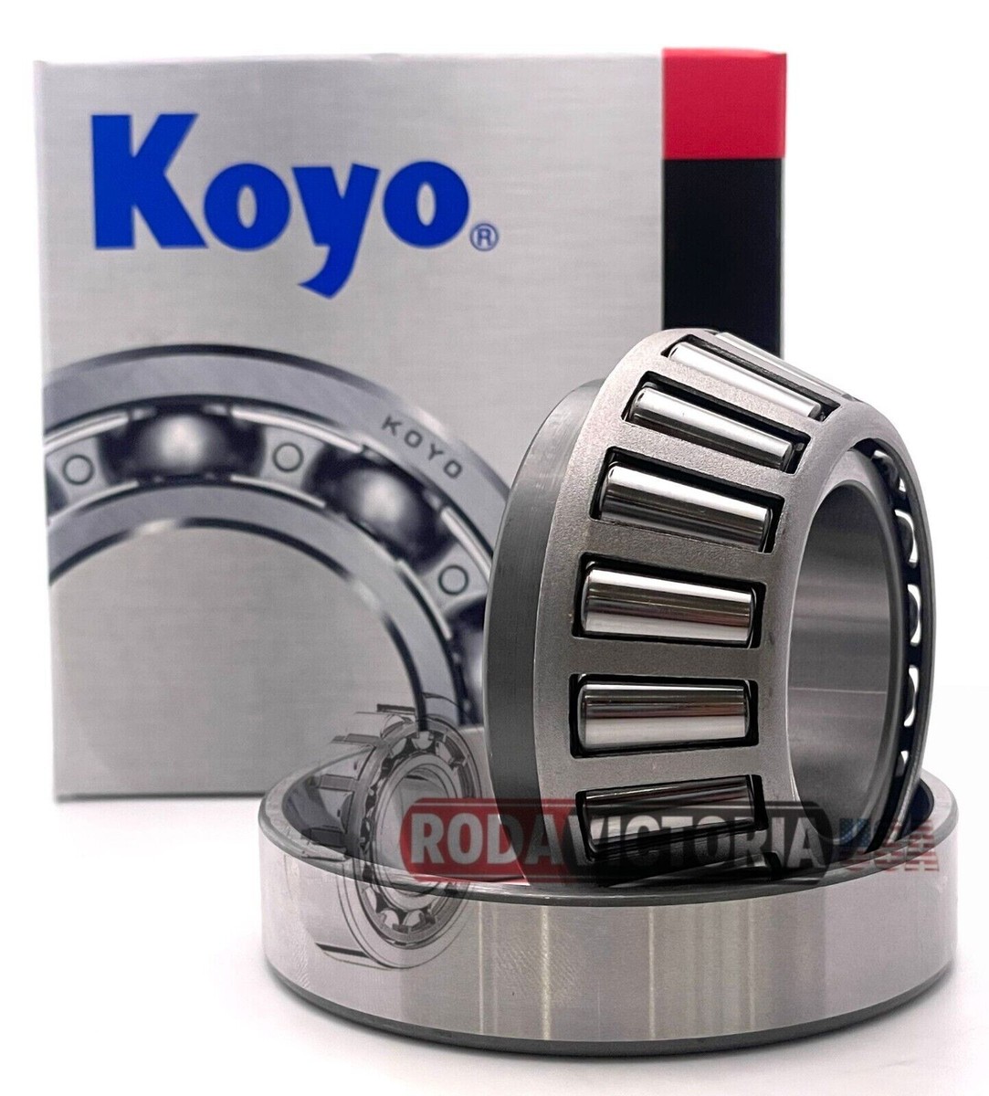 KOYO JTEKT USA STD3776-2 OUTER PINION BEARING for 9.75
