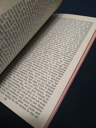 William Faulkner Intruder in the Dust Signet Book (1960 8th Print) Paperback - Picture 10 of 13