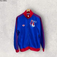 LOS ANGELES CLIPPERS ADIDAS JACKET Size Small