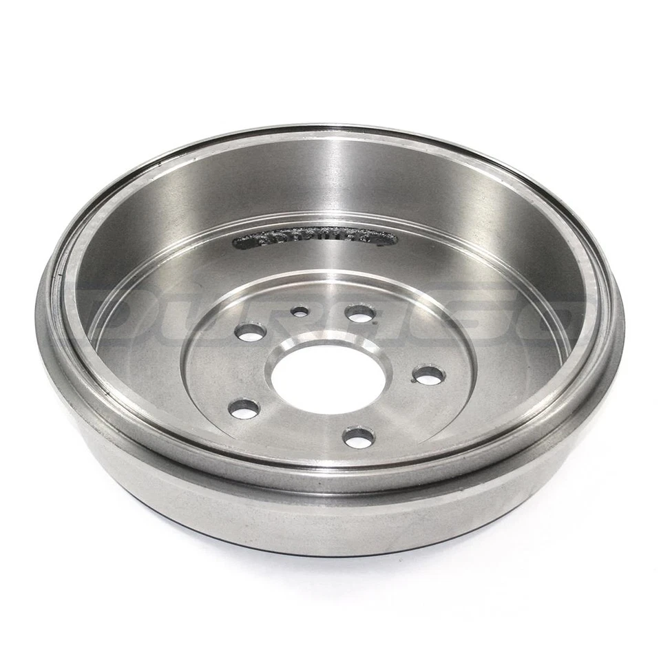 Tambor de freno trasero 2 piezas para Chevrolet Cruze 2011-2015 Foto 3 de 4