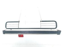 Pare-choc arrière Lada 1200