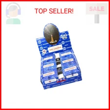 Shrinivas Sugandhalaya Satya Sai Baba Nag Champa Incense Dhoop Cones, 144 Cones