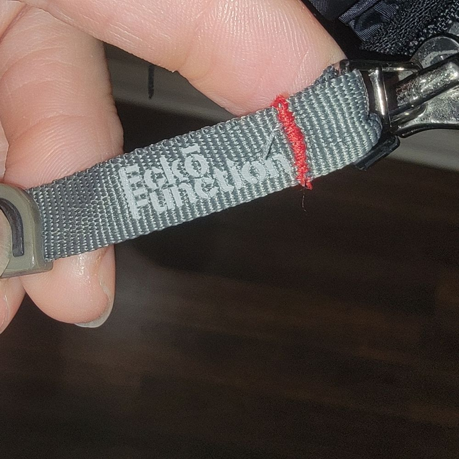 Eckō Ecko Function Mens Black Extra Large XL Down… - image 9