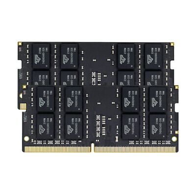 Timetec 32GB KIT(2x16GB) DDR4 2400MHz PC4-19200 Non-ECC Unbuffered