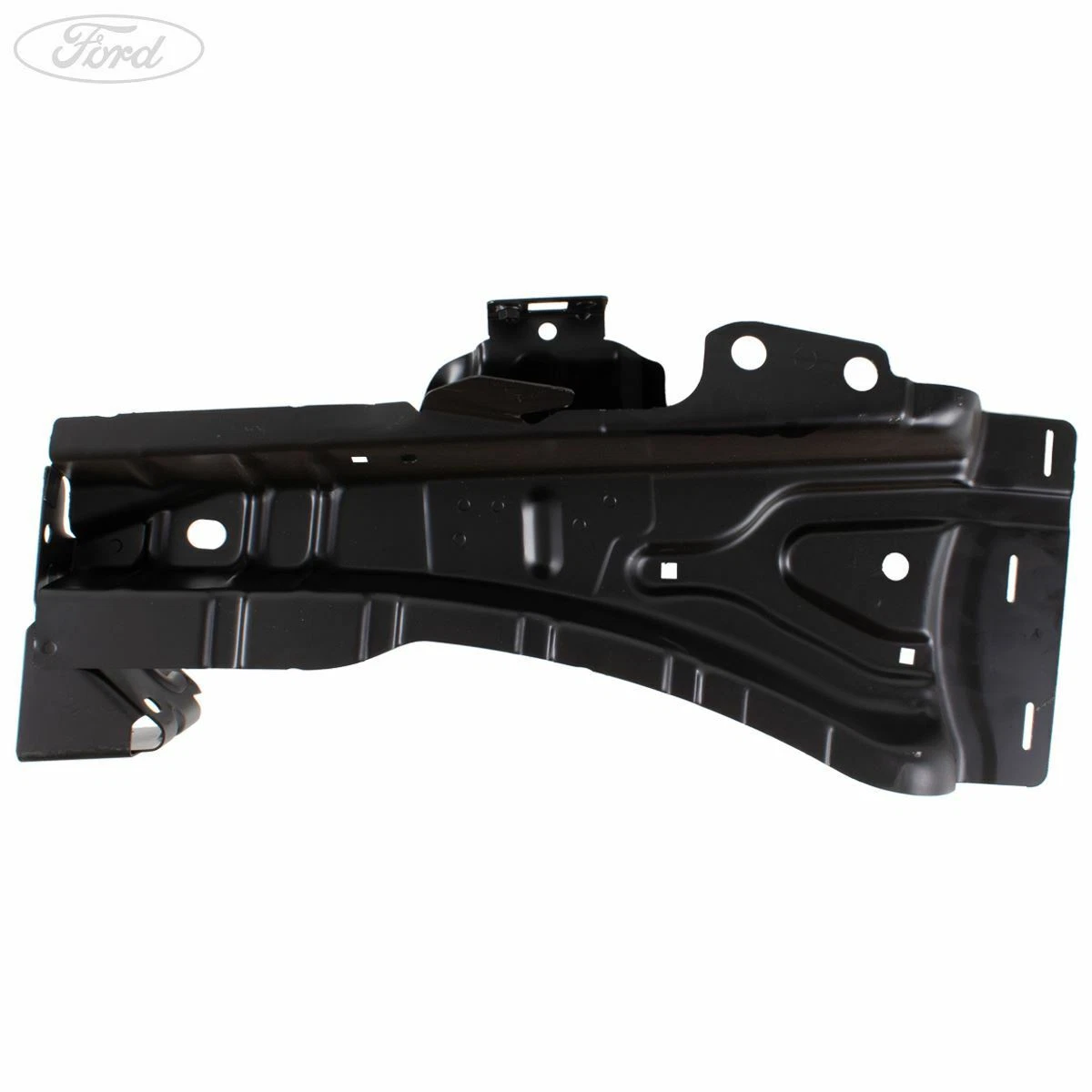 Genuine Ford Fiesta Mk8 Front O/S Inner Wing Extension 2013 