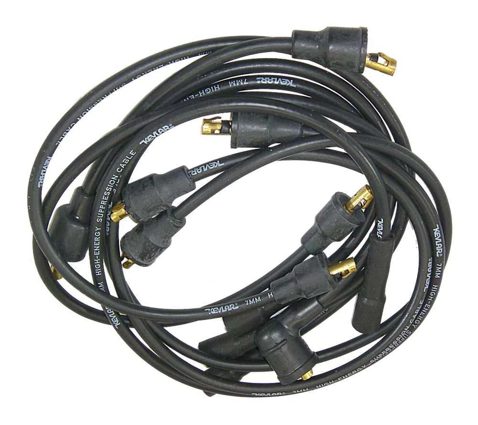 Набор проводов свечей зажигания Moroso 9032 сделано с Kevlar® - сделано в США - Изображение 2 из 2