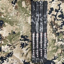 Obsession Bows Limbs 33 Deflection