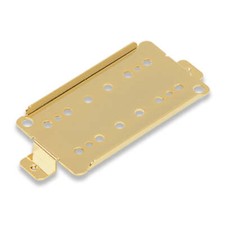 Solo 49.2mm Humbucker Brass Base Plate - Long Leg
