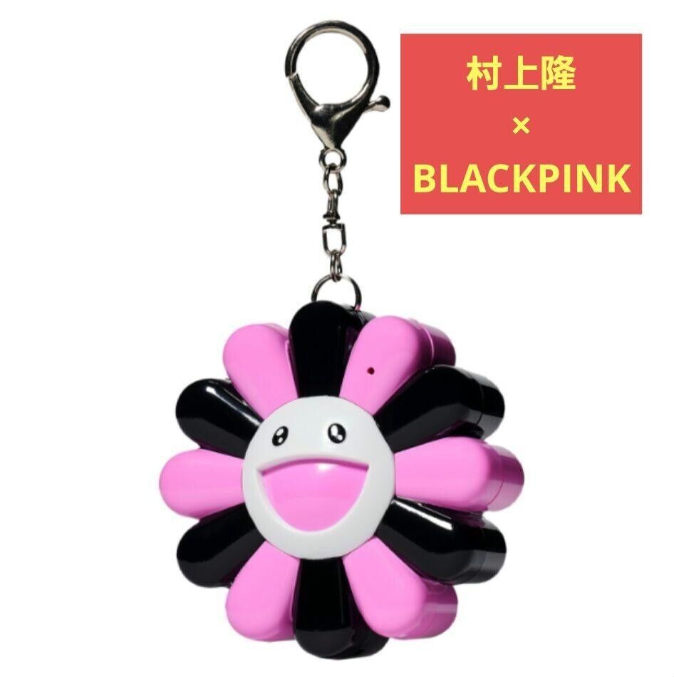 Takashi Murakami FLOWER GO WALK × BLACKPINK Limited Model Takashi Murakami FLOWER GO WALK × BLACKPINK Limited Model