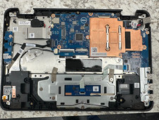 Dell Latitude 3190 2-in-1 Keyboard  Motherboard 8gb ram