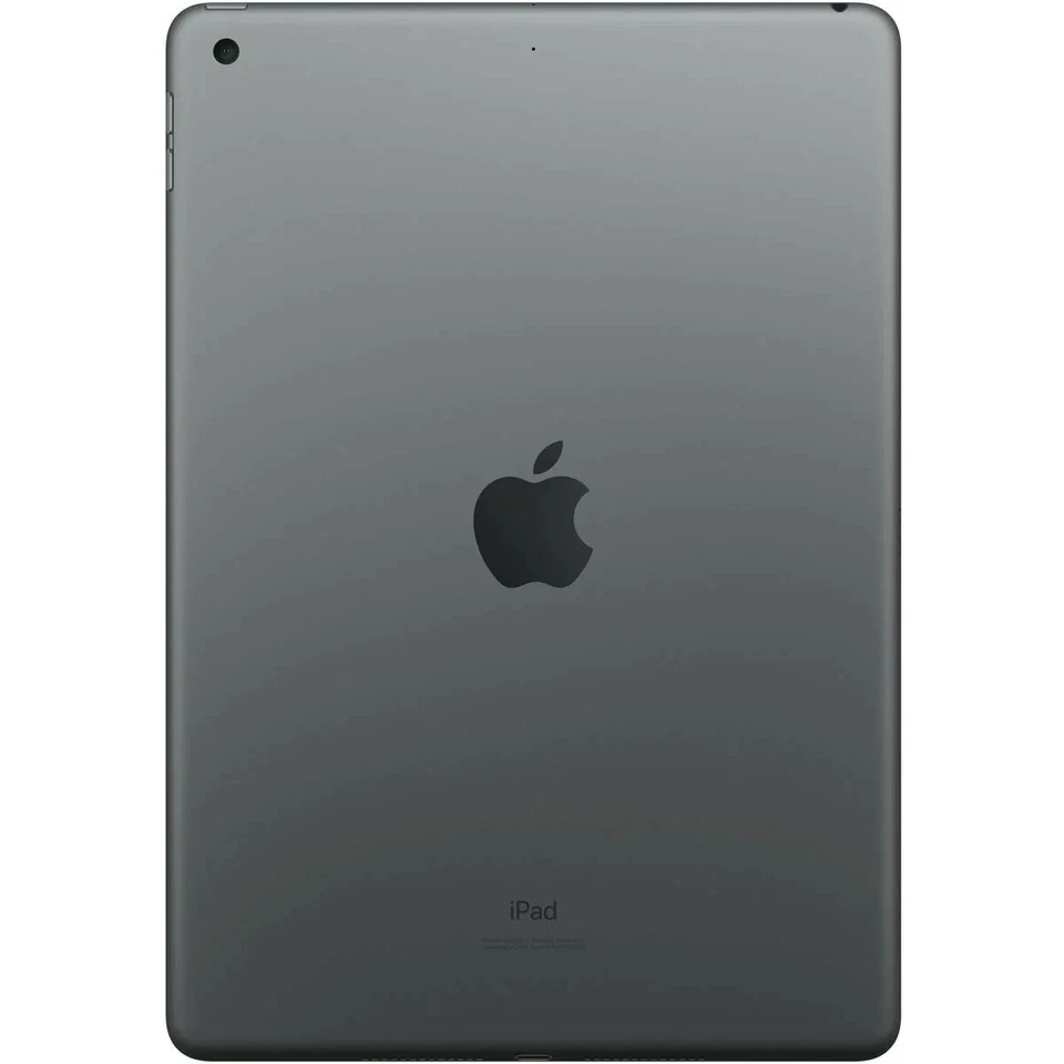 Apple iPad 5 9.7 5th Gen 32GB Wi-Fi Space Gray - Image 4 of 4