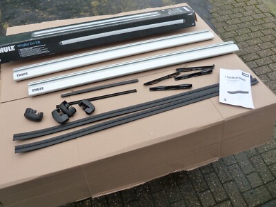 Thule WingBar Evo Traversenpaar Dachträger 711100 108cm