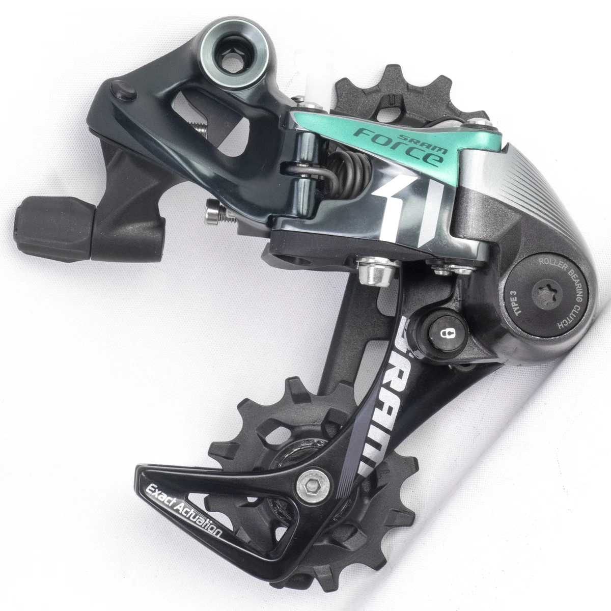 Force cx1 sales rear derailleur