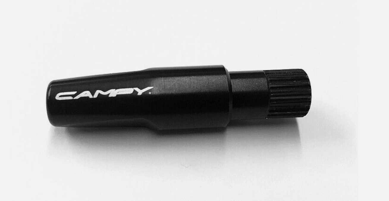 5 x Campagnolo Barrel Adjuster Derailleur Cable Tension Adjusters CG