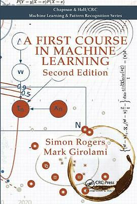 First Course in Machine Learning - 2nd Edition - Image 2