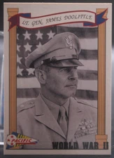 Lt. General James Doolittle - 1992 Pacific World War II #37