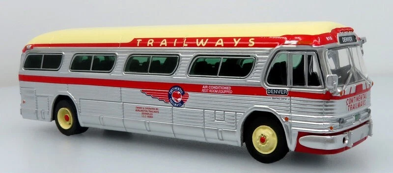 trailways toy bus products for sale | eBay