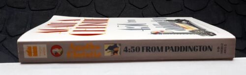 Agatha Christie Selections Paperbacks Old Dealer Stock- Great Readers You Pick! - Picture 18 of 373