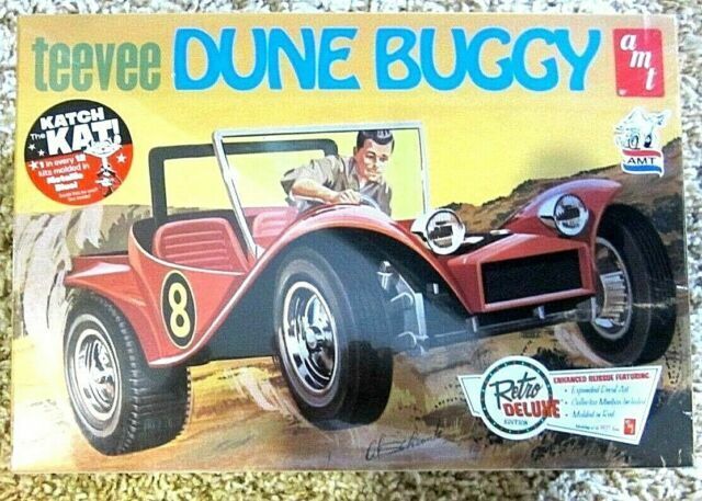 ebay dune buggy