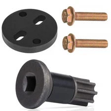 Injection Pump Gear Puller Engine Barring Tool Set for Dodge Bosch VE P7100 VP44
