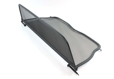 ALL4Tuning BMW E30 83-94 wind deflector quick release folding wind deflector