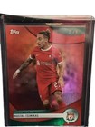 Kostas Tsimikas 2/5 Liverpool Team Set 2024